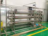 Plant Beverage Production Line Equipment