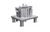 Flat Plate Centrifuge-600