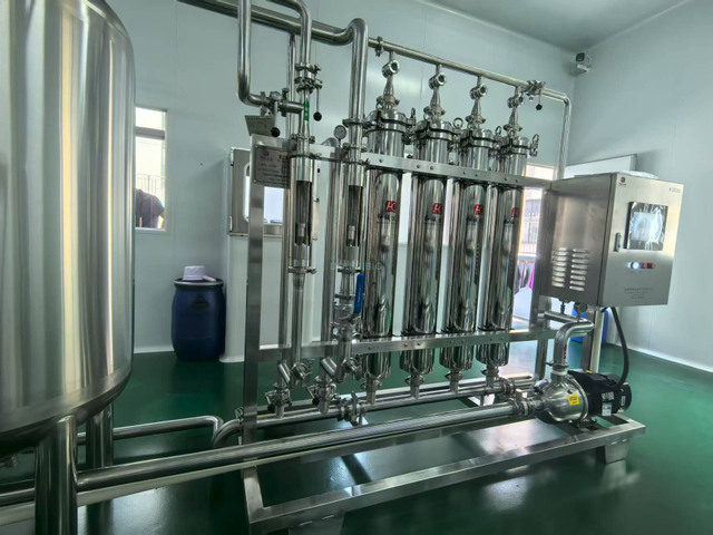 Catalyst recovery membrane