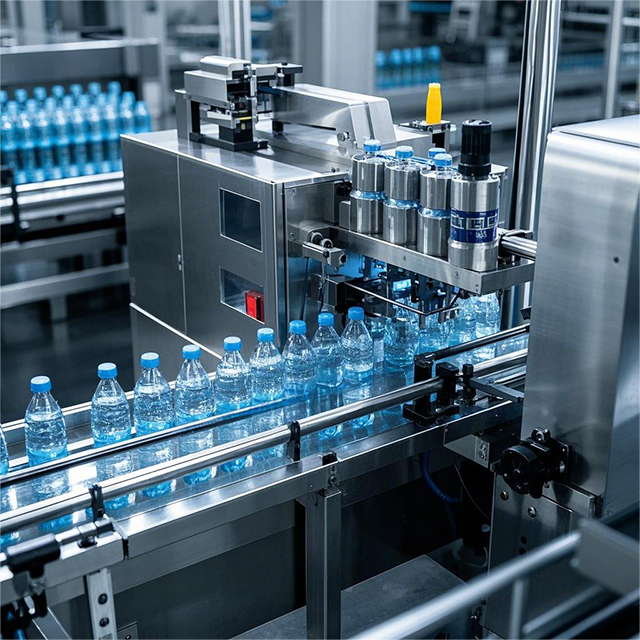 Packaging Equipment