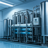 Purified Water Equipment