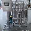 Health Wine Filtration Machine