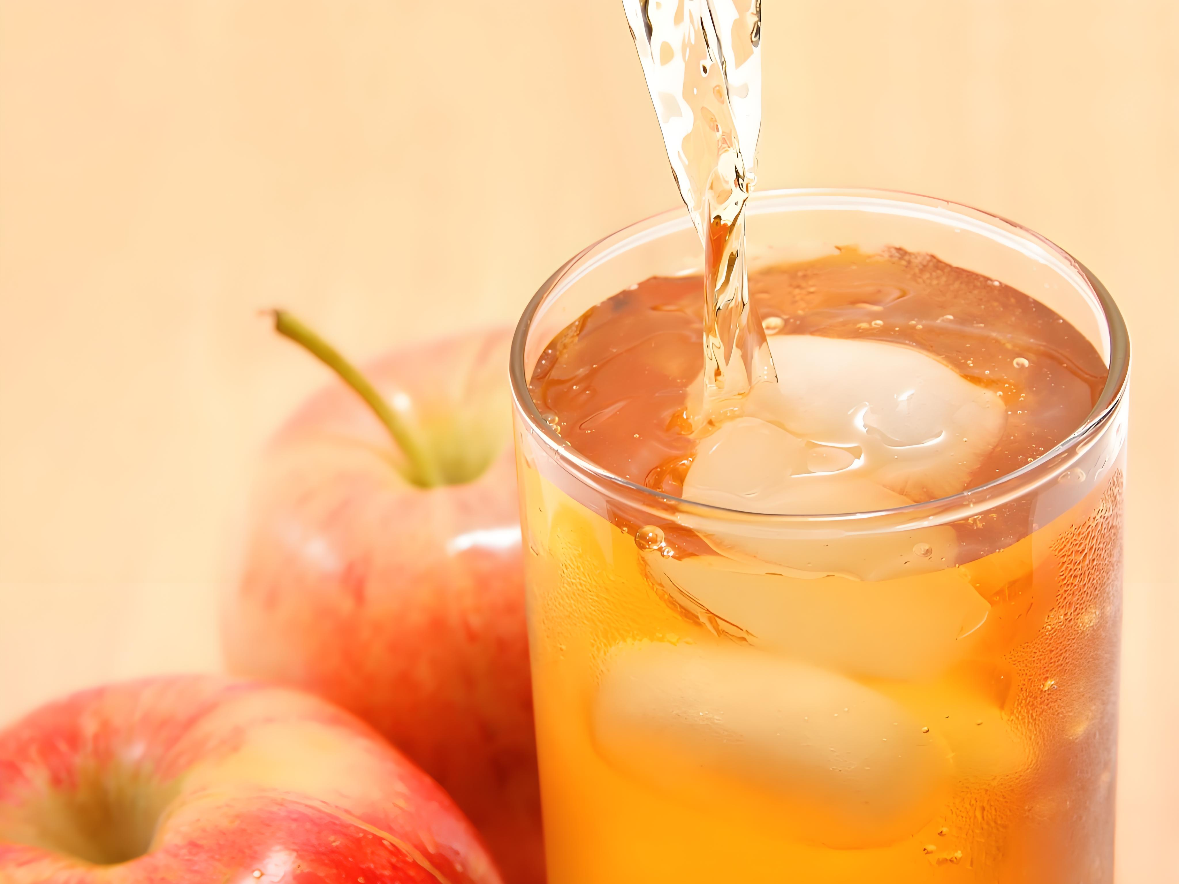 Concentrated Fruit Juice Production Line