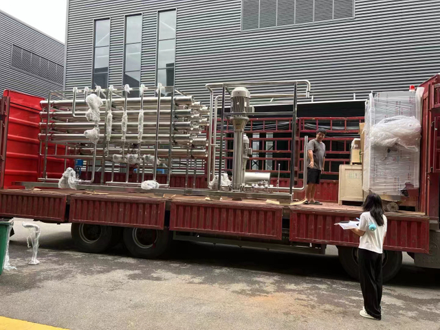 Delivery site