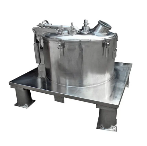 Plate Centrifuge