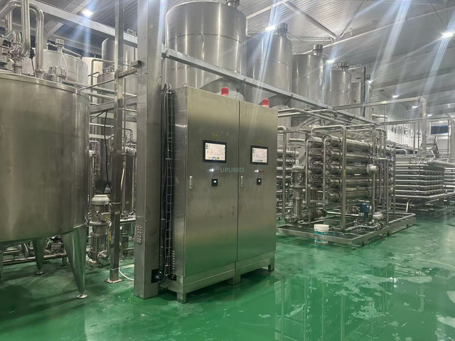  Amino acid refining membrane