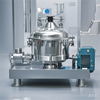 Disc Centrifuge