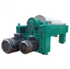 Continuous Dewatering & Drying Specialist - Horizontal Screw Centrifuge