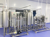 Instant Coffee Production Line Equipment