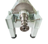 Continuous Dewatering & Drying Specialist - Horizontal Screw Centrifuge