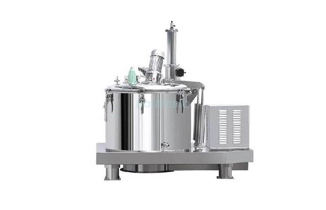 Flat Plate Centrifuge-800/1000/1250
