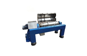 Decanter Centrifuge -300/355/400/