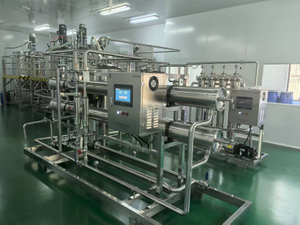 Dairy protein concentration membrane