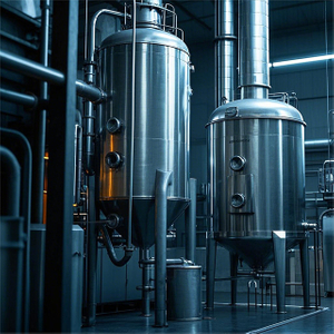 Evaporator