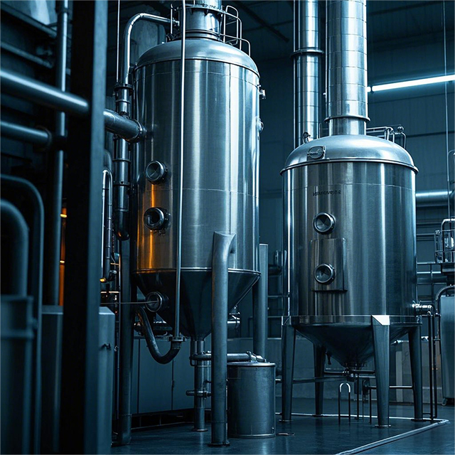 Evaporator