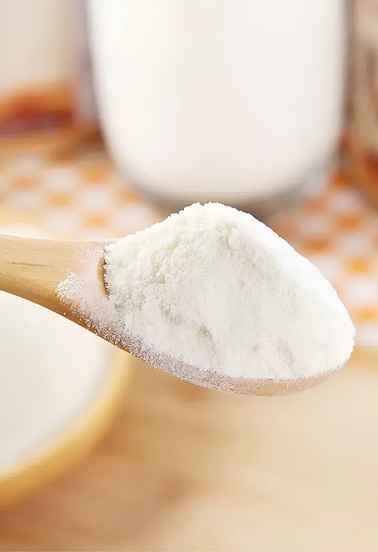 Powdered Milk