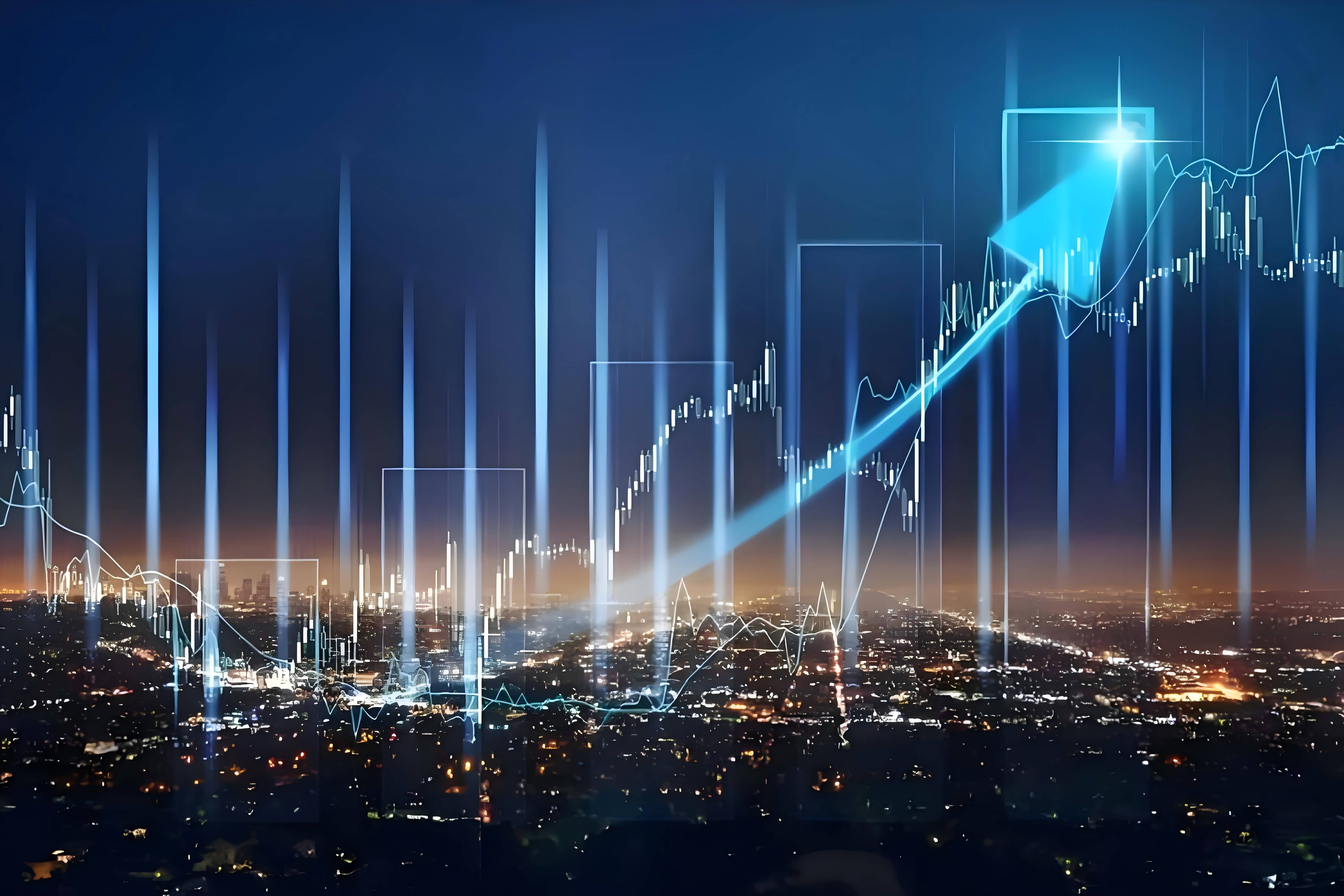 Large Market Size