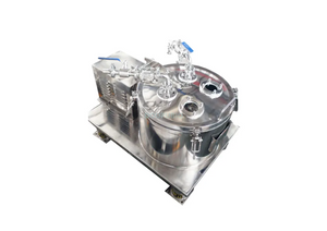 Basket centrifuge-260