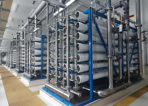 seawater RO system