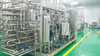 Plant Beverage Production Line Equipment