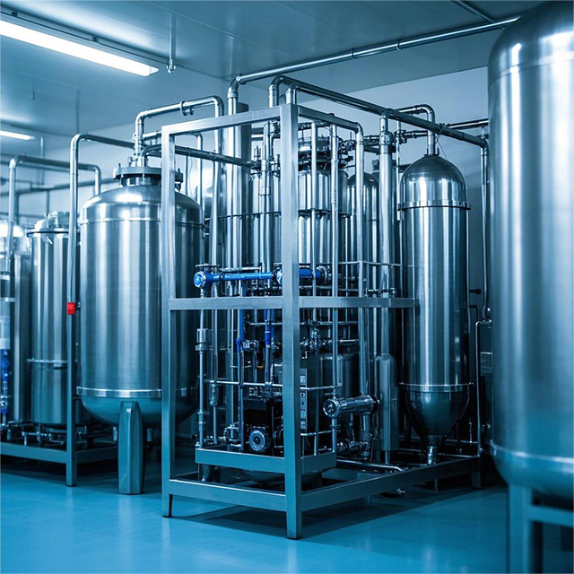 Membrane Separation