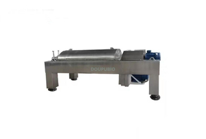 Decanter Centrifuge-250