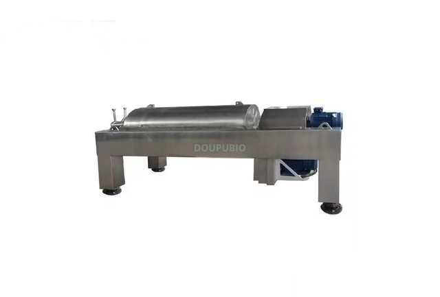 Decanter Centrifuge-250