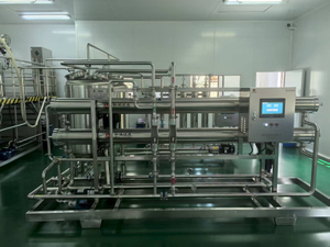 Herbal extract membrane debinding technology