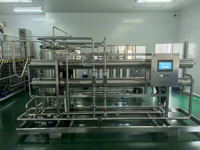 Herbal extract membrane debinding technology