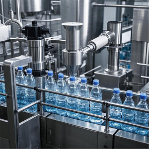 Filling Equipment